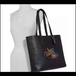 Coach Tote bag